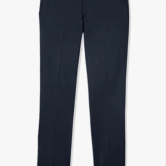 Amazon Essentials Men's Slim-Fit Stretch Golf Pant - Picture 2 of 4